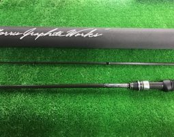 モーリス　バリバス　ワークスリミテッド、ダイワ　ブラックレーベルなど入荷♪（高槻店）